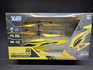 Xib Rc Helicopter Remote Control - Picture 1 of 6