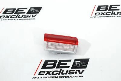 Mercedes E220 CDI S212 Luz de Aviso de Puerta Luz Paneles A0028201901 - Imagen 1 de 3