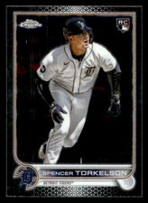 2022 Topps #557 Kyle Farmer *TedsCardShack*