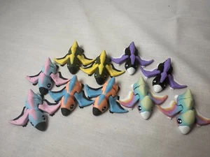 3D Printed Magnetic Articulating Tiny Pteranodon – Cute Dino Fridge Decor - Picture 1 of 18