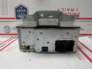 2018 2019 FORD ECOSPORT RADIO OEM - Picture 1 of 5