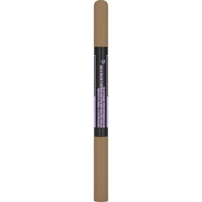 Maybelline Express Brow Skin Awaken 2-in-1 Pencil + Powder, Blonde 250,.003 oz(L - Image 1 of 4