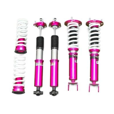 GSP MONO-SS COILOVER DAMPER KIT FOR 14-UP LEXUS IS200 / IS250 XE30 GODSPEED Foto 1 de 4