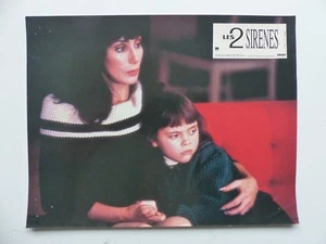 photo exploitation les 2 sirenes CHER  - Imagen 1 de 1