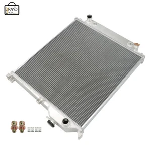3 Row All Aluminum Radiator For 2006-2010 Ford Explorer 4.0L 4.6L HPR906-3R11 - Bild 1 von 15