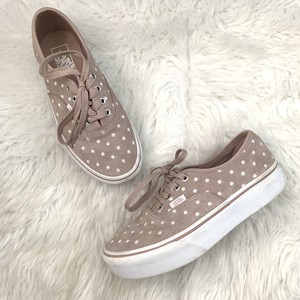 Las mejores ofertas en Zapatos a Lunares Mujer VANS | eBay