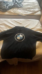 Kith BMW Crewneck XL - Picture 1 of 5