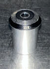 Bausch & Lomb 10X Microscope Objective Lens. Used Surplus