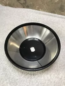 Jack LaLanne Power Entsafter Modell CL-003AP Schwarz Filterkorb Ersatzteil - Bild 1 von 5
