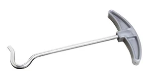 10 X Tent Caravan Camping Awning Peg Puller 135mm | Onestopdiy New - Picture 1 of 1