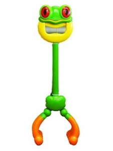 Mr Frogs Grab Itz Grabbing Tool Pick Up Anything! - Picture 1 of 2