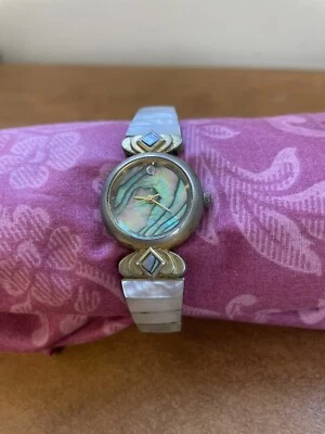 Lucoral Women’s Watch Sold As Is Read Description - Image 1 of 4