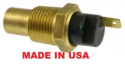 INTERRUPTOR DE TEMPERATURA CADILLAC IMPALA CAMARO CHEVELLE MONTE PONTIAC & FIREBIRD Foto 1 de 2