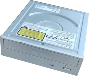 Pioneer DVR-118LBK DVD Brenner - Bild 1 von 1