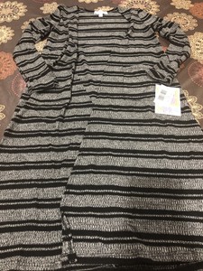 lularoe sweater cardigan