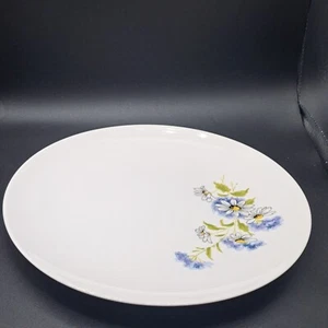 STYLE HOUSE MISTY Stoneware JAPAN 10 5/8"d Dinner Plate - Picture 1 of 9