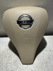 2013 - 2018 Nissan Altima Rogue Left Driver Steering Wheel Airbag OEM W/ VIN Ava - Picture 1 of 7