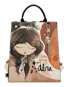 Anekke Rucksack Alma Backpack Multicolor - Bild 1 von 7