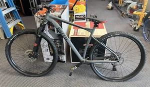 BMC TEAMELITE 03 TWO 2019 Bike Bicycle *Pre-Owned* LOCAL PICKUP ONLY NJ 08753 - Picture 1 of 24