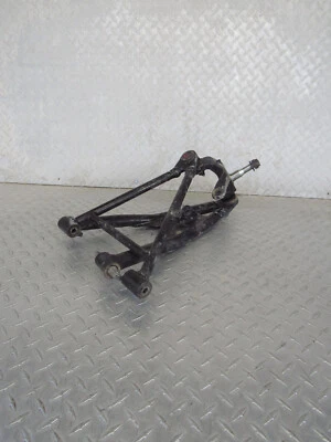 08 Kawasaki KFX450R KFX450 KFX 450 2008 control derecho brazo en A husillo nudillo Foto 1 de 4