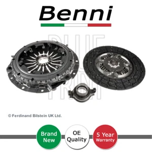Kit de embrague Benni se adapta a Toyota Land Cruiser Prado 2002-2010 3.0 D + otros modelos - Imagen 1 de 3