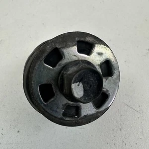 Honda CB400 super four Revo 2010 Rear lower exhaust rubber mount 18422-MFJ-D10 - Picture 1 of 5