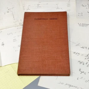 Strength of Materials John W. Breneman 1952 2nd ed. McGraw Hill HC Textbook - Imagen 1 de 12