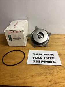 Fleetrite FLT1842665 International water pump - Picture 1 of 2