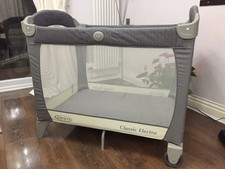 graco classic electra