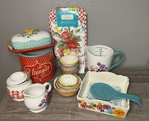 Pioneer Woman Kitchen Lot - Bild 1 von 14