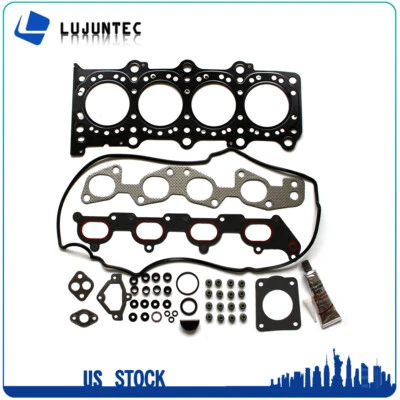 For 1999-2003 Chevrolet Tracker 2.0L DOHC J20A Engine Cylinder Head Gasket Set - Image 1 of 4