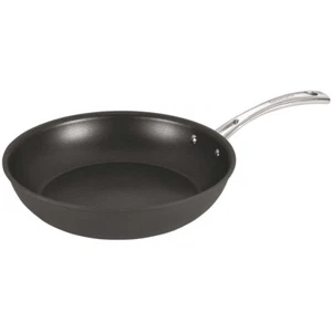 Cuisinart Chefs iA+ 30cm Non-Stick Frypan Round Induction/Oven Frying Pan Black - Picture 1 of 1