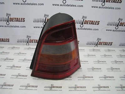 Feu Arrière Droit Mercedes A Class W168 A1688200264 Utilisé 1998-2001 OEM - Photo 1/4