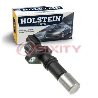 Holstein Crankshaft Position Sensor for 2012-2018 Toyota Prius V 1.8L L4 sv - Image 1 of 4