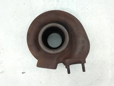 Lincoln Zephyr 2006 turbocompresor turbo cargador supercargador supercargador V7OS2 Foto 1 de 4