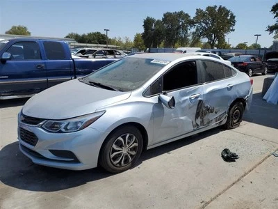 DRIVER KNEE AIR BAG 39047250 2017 CHEVROLET CRUZE Foto 1 de 4