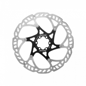 Swisstop Rotor Catalyst One C/Lock 160Mm - Picture 1 of 3