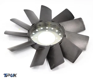 FORD TRANSIT MK5 VISKO LÜFTER KUPPLUNGSBLATT 1994 BIS 2000 - Bild 1 von 2