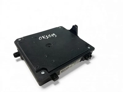 Centralina RENAULT SCÉNIC III JZ0/1 284B18853R 2011 33103365 - Immagine 1 di 4