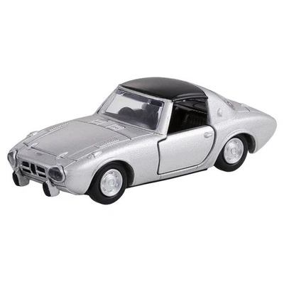 Takara Tomy Tomica Premium No.46 Toyota Sports 800 1/55 Diecast Model Car (1st) - Image 1 of 4