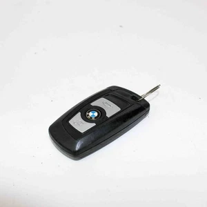 BMW 2 Cabrio F23 Zündschlüssel 434 2.0 Benzin 180kw 2015 23982065 - Picture 1 of 6