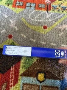 Chevy Chase Pilot Rare Production 2002 NBC Tv Show Vhs Hard To Find - Imagen 1 de 2