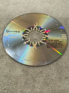 Godsmack Faceless CD - CD ONLY IN GOOD CONDITION!!! - Imagen 1 de 1