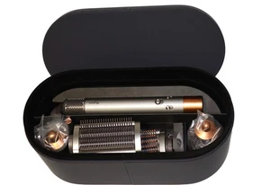 Dyson HS05 Airwrap Multi-Haarstyler Complete Long Multi-Haarstyler Nickel/Kupfer - Bild 1 von 1