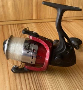 Berkley Spinnrolle 5,2 Verhältnis 2 Lager - Bild 1 von 6