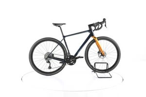 Orbea TERRA M20TEAM Fahrrad Rennrad & Gravel Top Fahrrad blue Pro - Bild 1 von 10