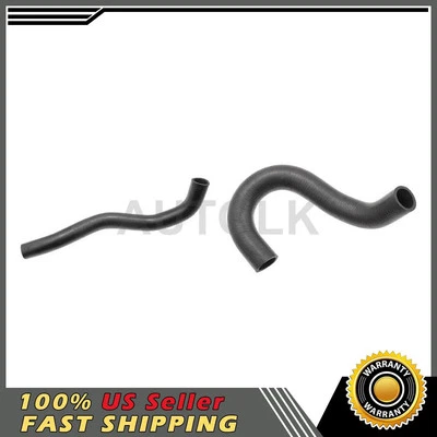 Manguera de refrigerante de radiador inferior superior Dayco para Honda Element 2003 2004 2005 2006 Foto 1 de 4