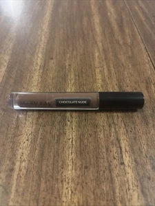 Mary Kay Unlimited Lipgloss Chocolate Nude Neu - Bild 1 von 2
