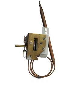 THERMO KING 44-6119 Line Voltage Thermostat Heat Pump - Bild 1 von 1