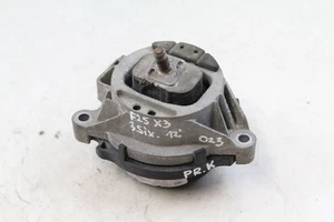 BMW F25 X3 28iX 35iX F26 X4 35iX M40iX ENGINE LEFT MOUNT BRACKET 6785711 - Picture 1 of 4
